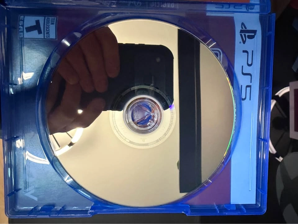 Pacific drive deluxe edition PS5 - photo 3