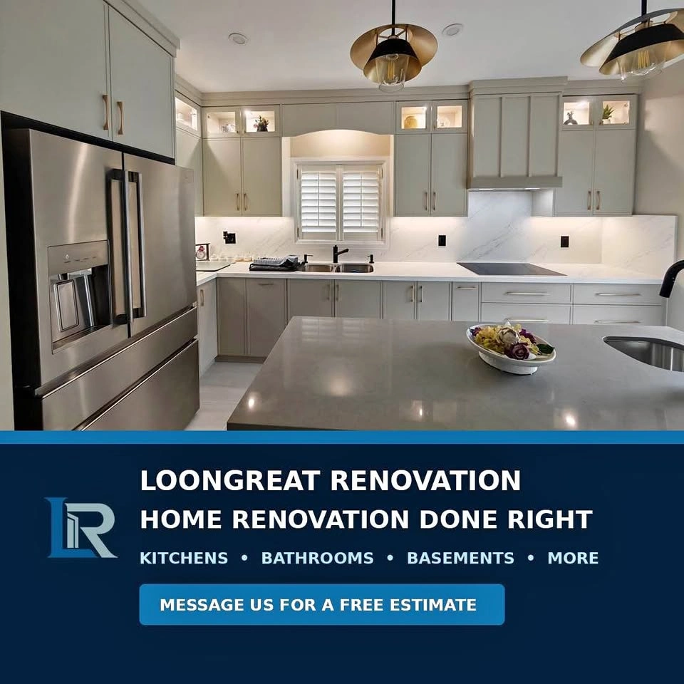 Home Renovation Service | Markham & GTA