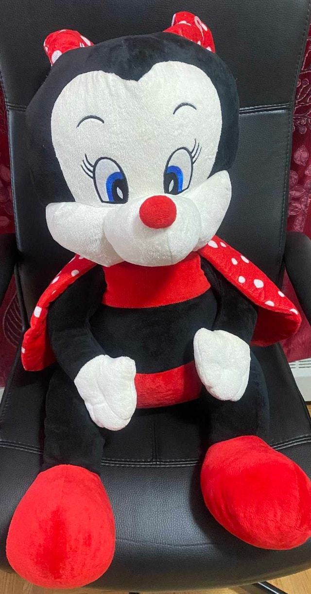 Plush Toys Bundle - photo 3