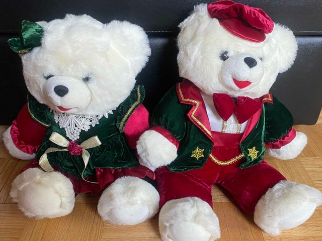 Plush Toys Bundle - photo 4