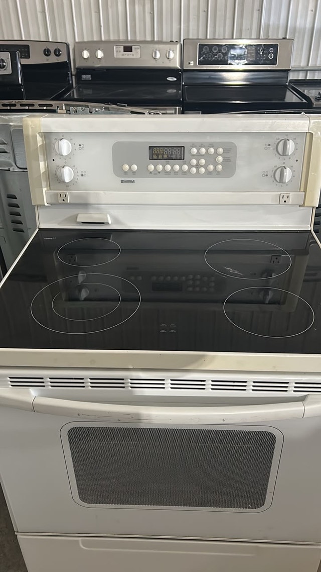 stove/ oven - photo 2