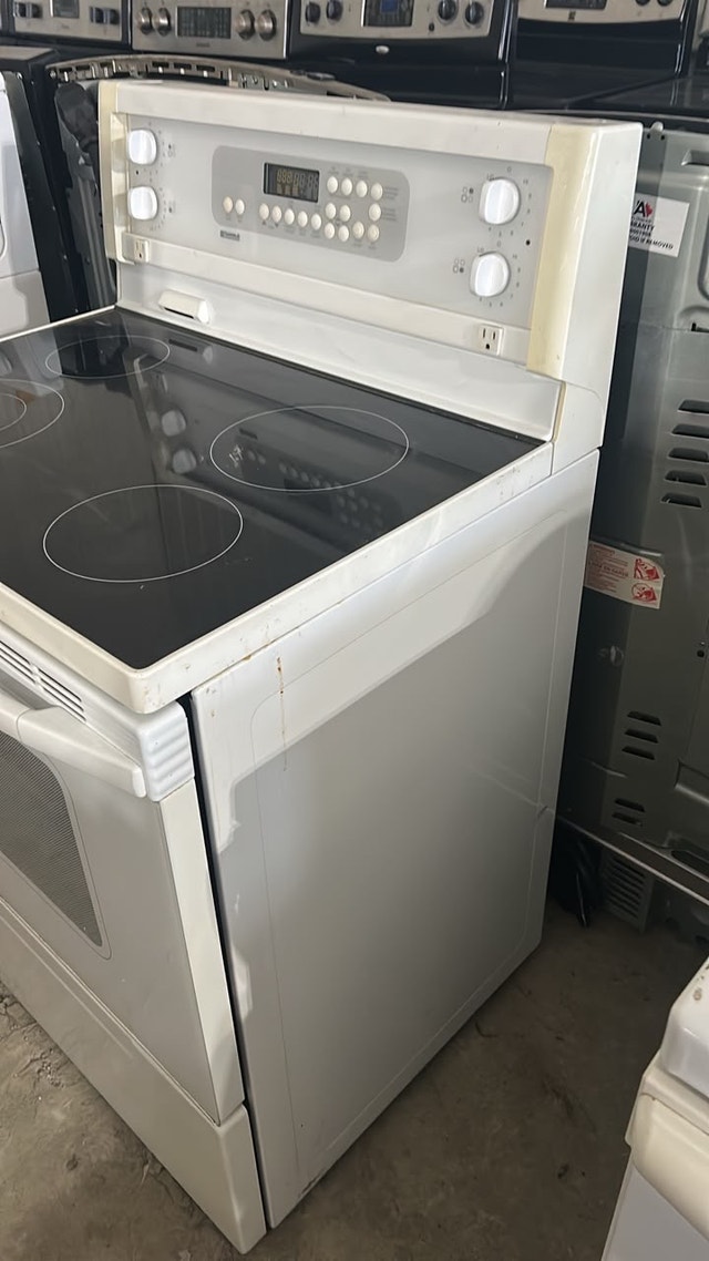 stove/ oven - photo 3