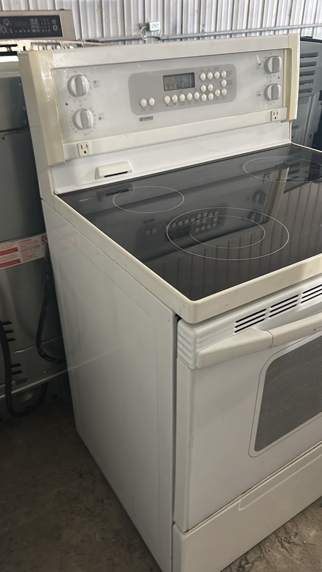stove/ oven - photo 4