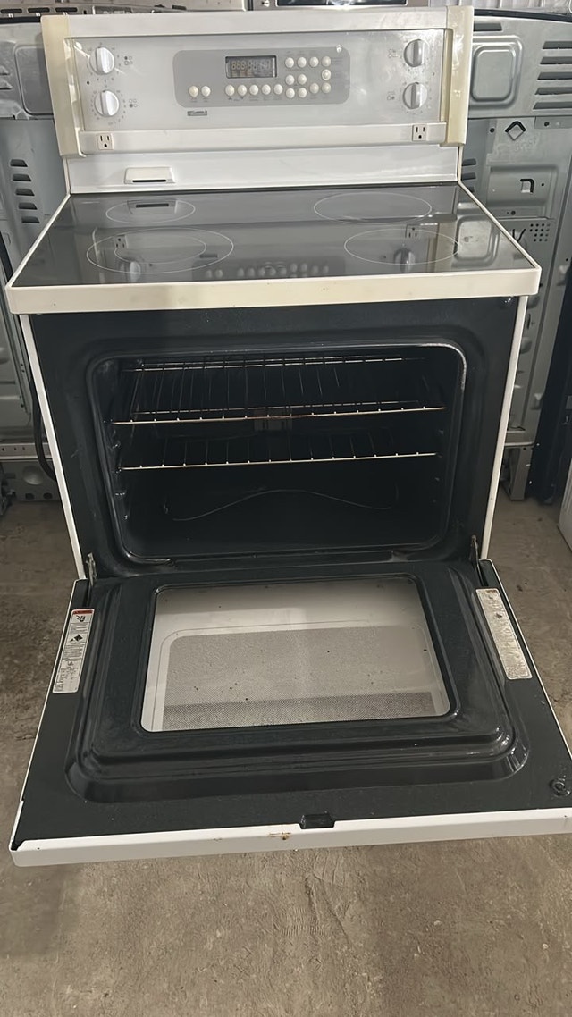stove/ oven - photo 5
