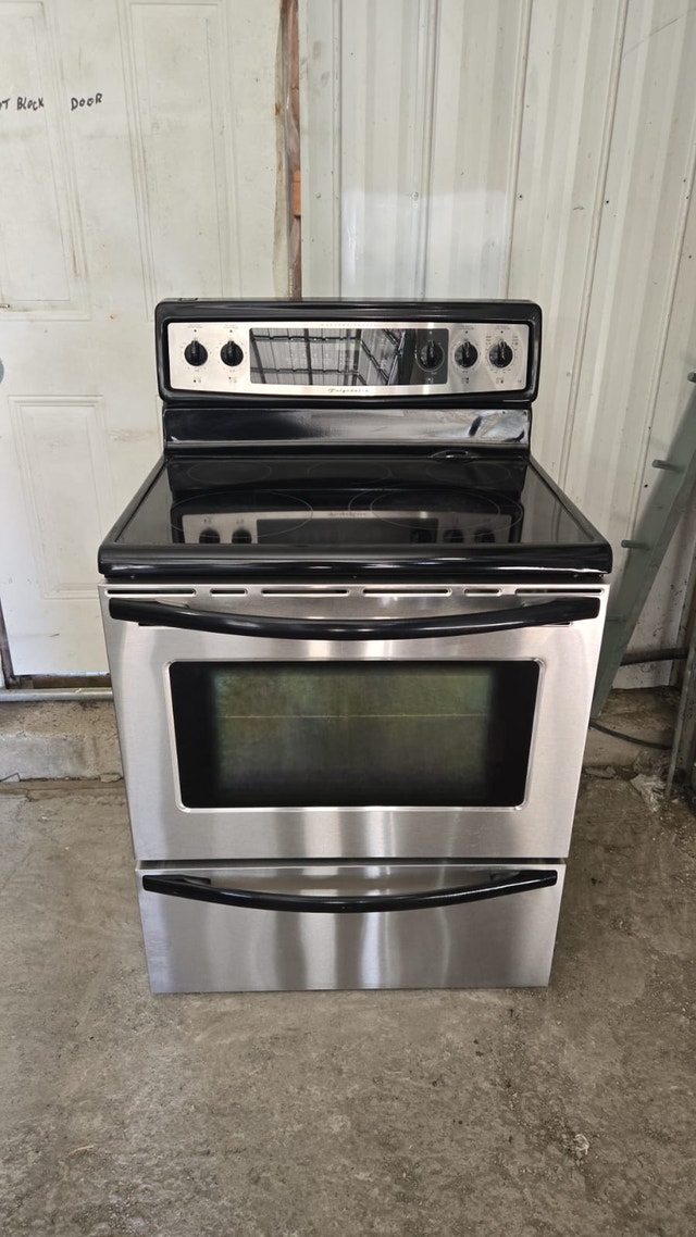 stove/oven