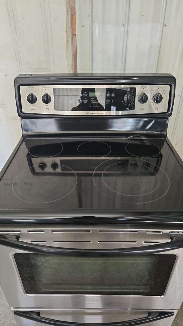 stove/oven - photo 3