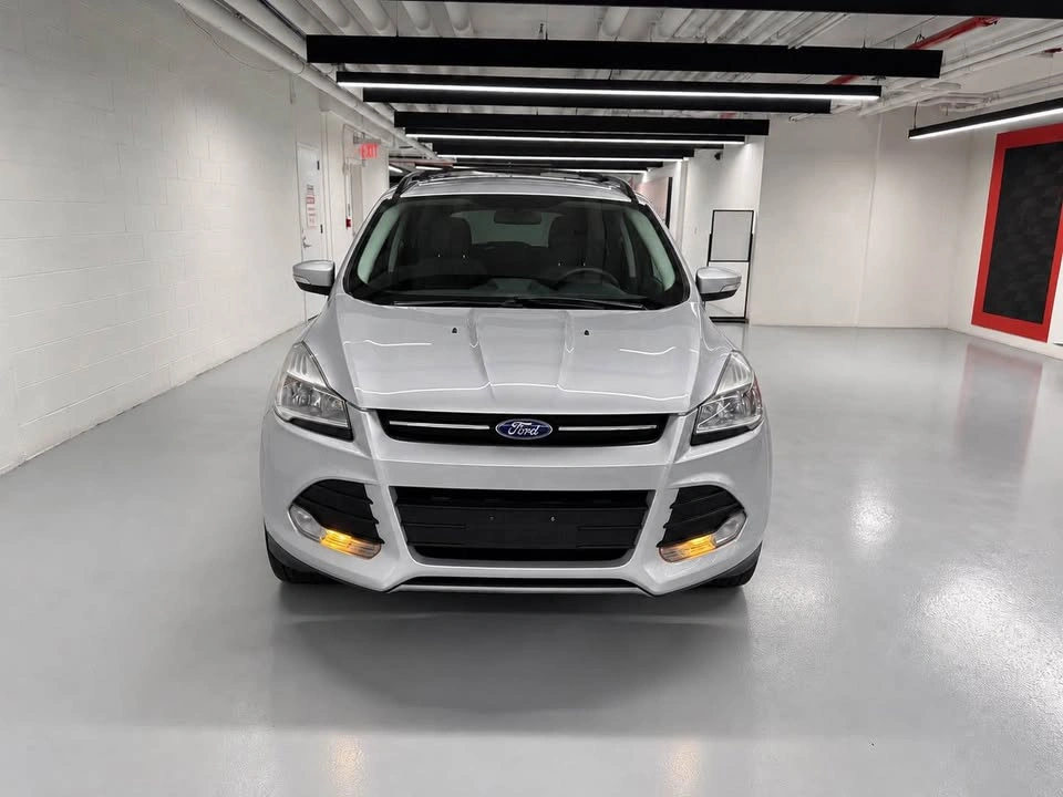2016 Ford Escape SE Sport SUV 4D - photo 2