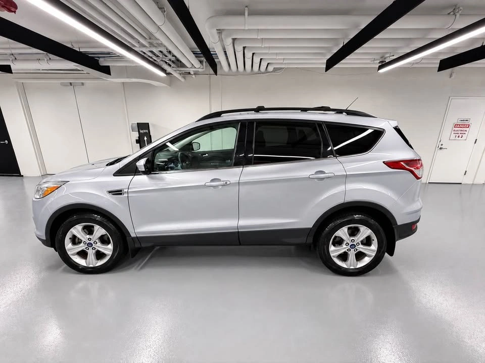 2016 Ford Escape SE Sport SUV 4D - photo 3