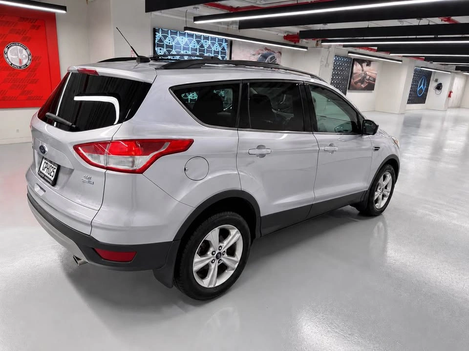 2016 Ford Escape SE Sport SUV 4D - photo 5