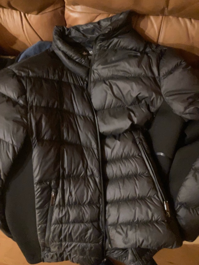 Calvin Klein Jacket