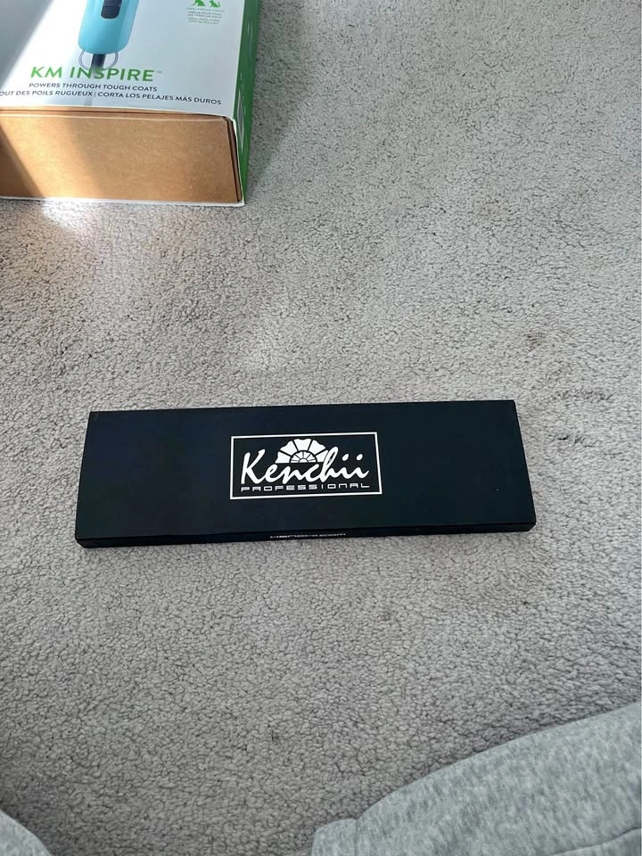 Kenchii Scorpion 8.0 Curve Shears