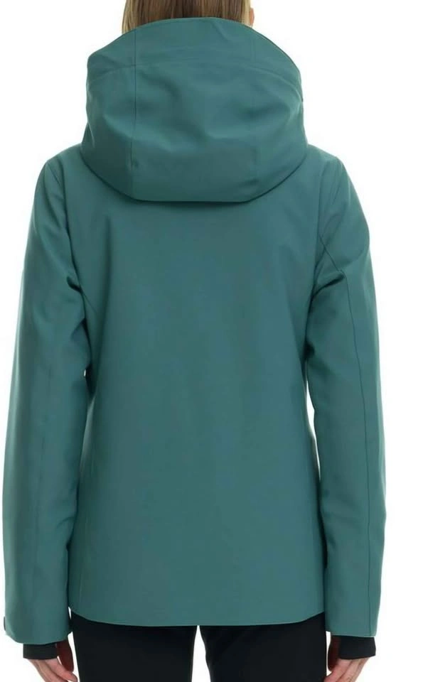 Ladies Hooded Ski Jacket XL - photo 2