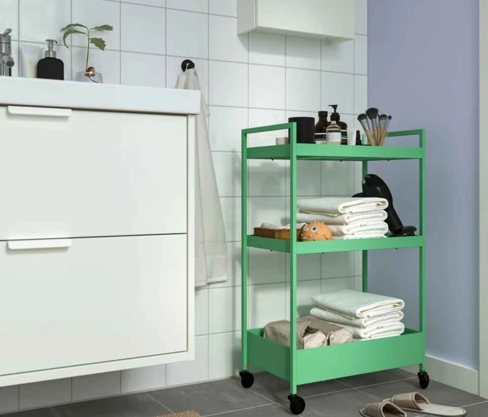 IKEA Cart organizer Brand New - photo 2
