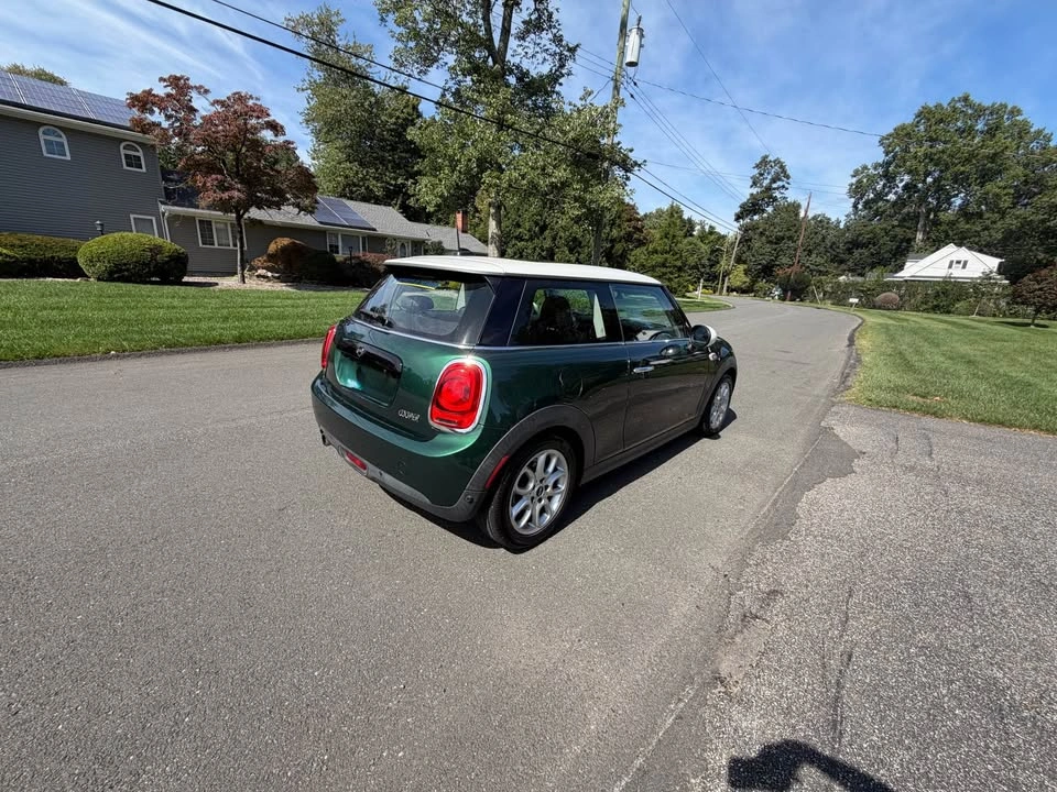 2019 Mini Cooper Hatchback - photo 2