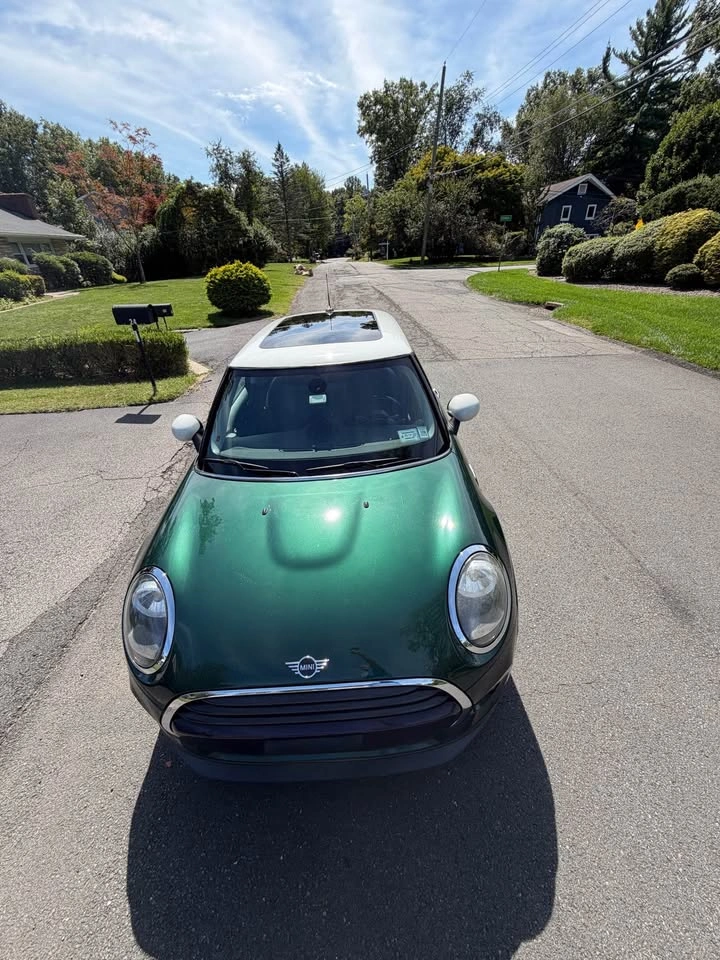 2019 Mini Cooper Hatchback - photo 3