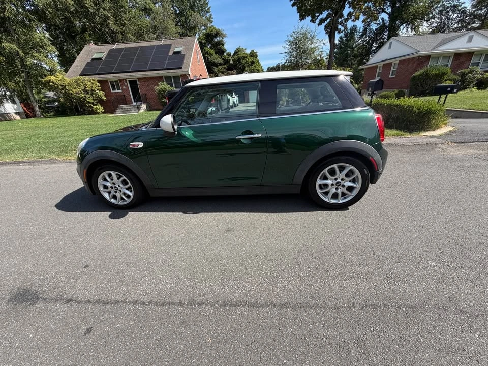2019 Mini Cooper Hatchback - photo 4