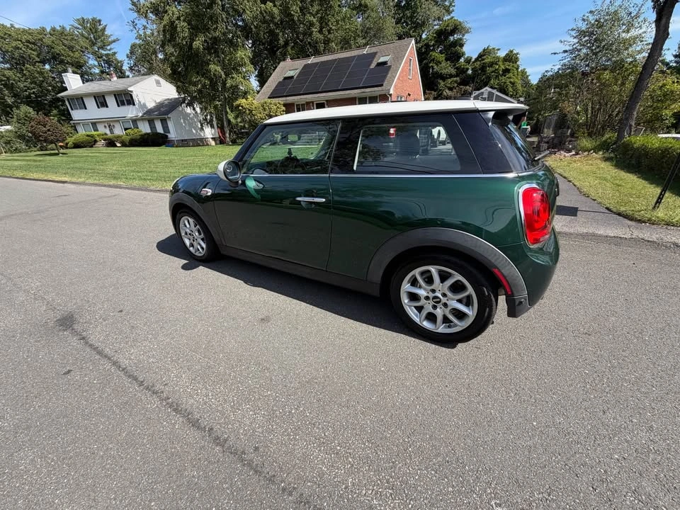 2019 Mini Cooper Hatchback - photo 5