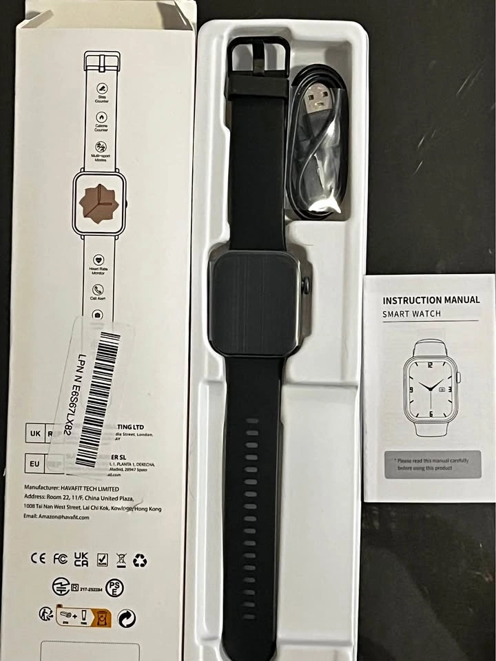 Smart Watch
