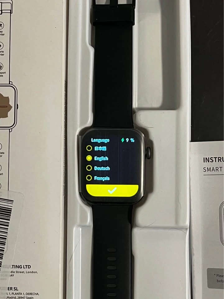 Smart Watch - photo 2