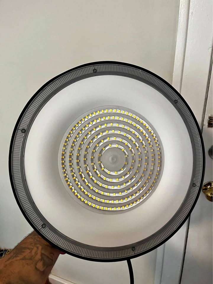 UFO High Bay Light