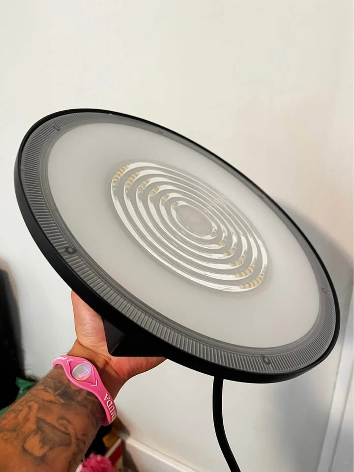 UFO High Bay Light - photo 2