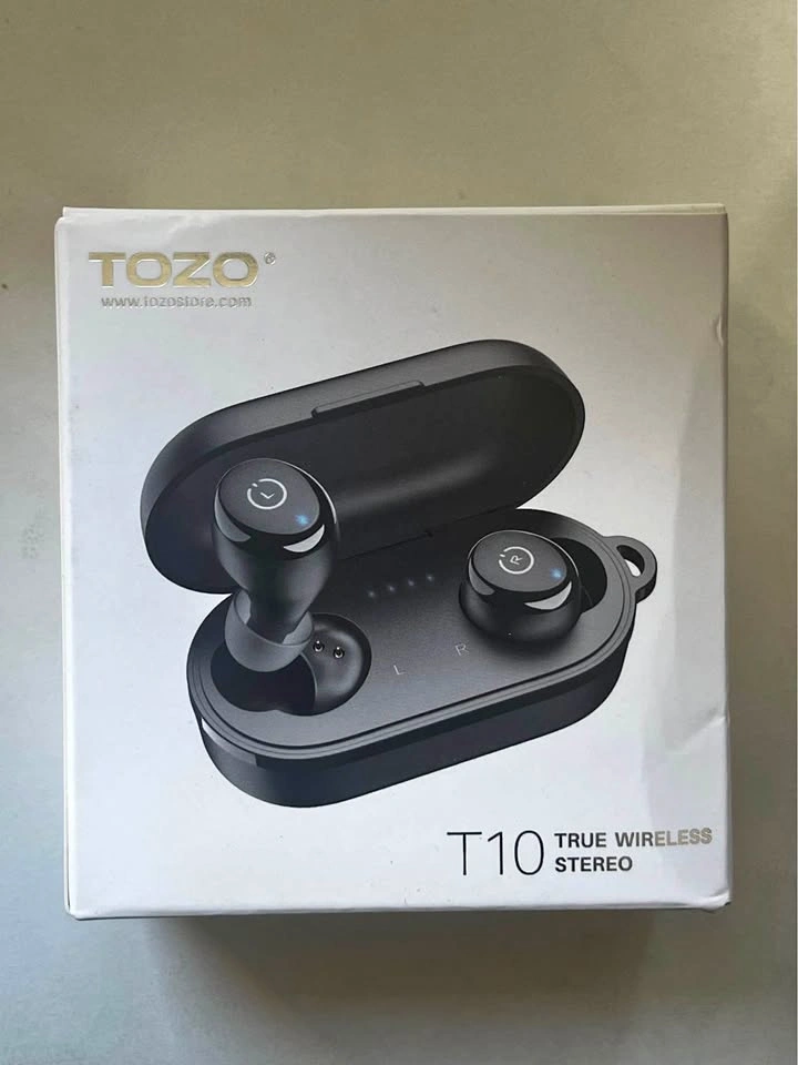 TOZO Earbuds