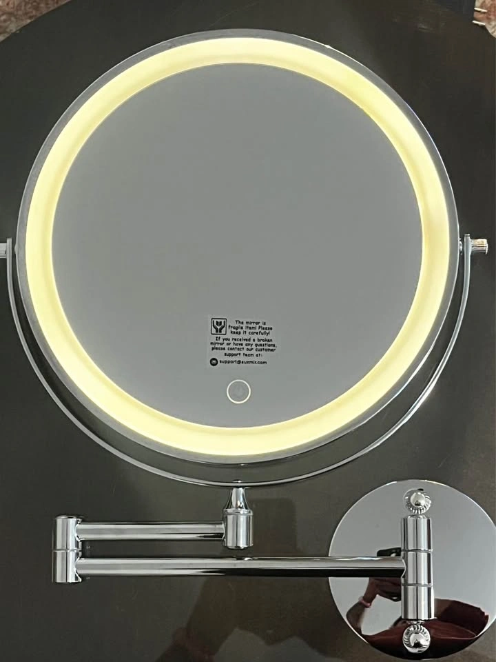 LED Makeup Mirror - photo 2