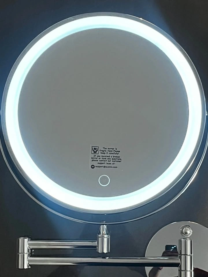 LED Makeup Mirror - photo 4
