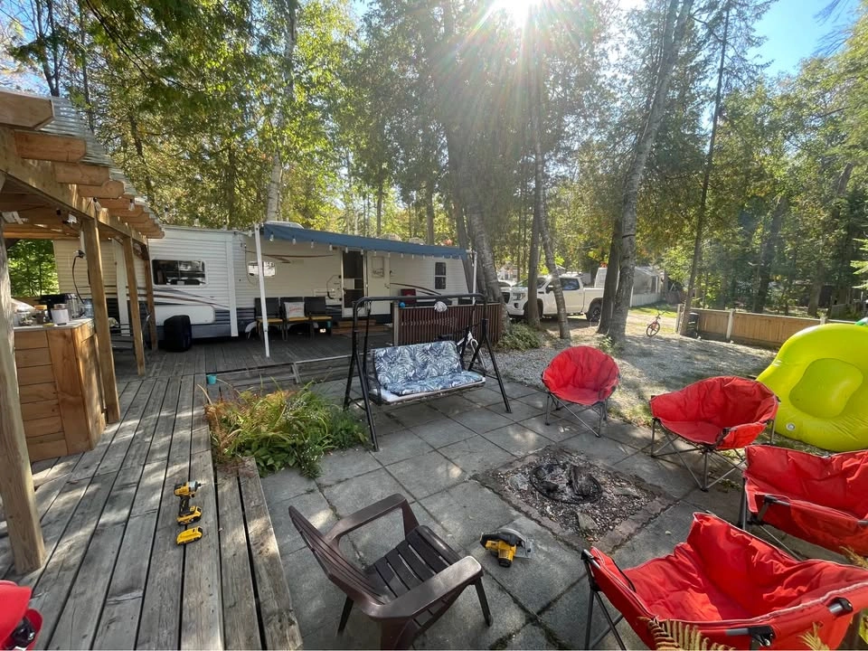 Trailer @ 100 cedar grove park - photo 2