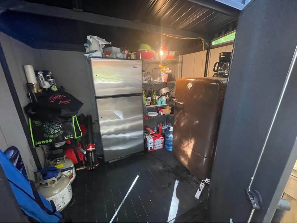 Trailer @ 100 cedar grove park - photo 3