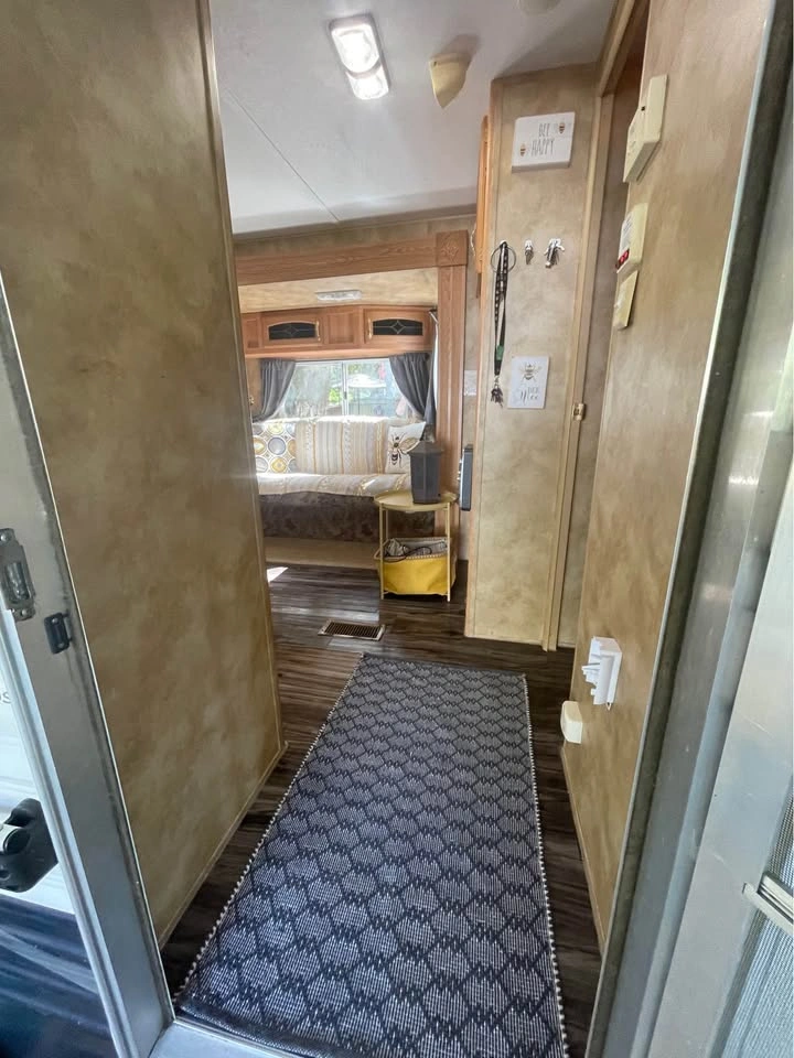 Trailer @ 100 cedar grove park - photo 5