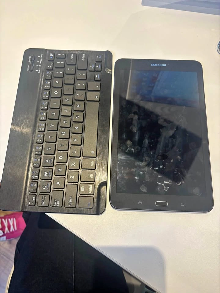 Tablet