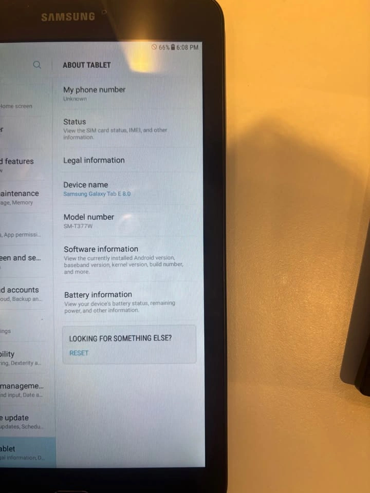 Tablet - photo 2