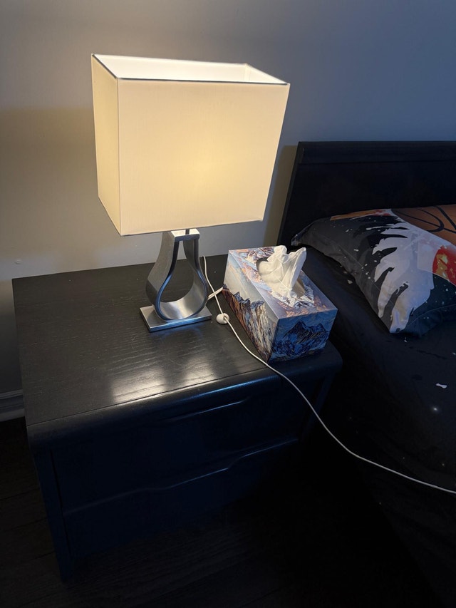 Queen Bed - photo 3