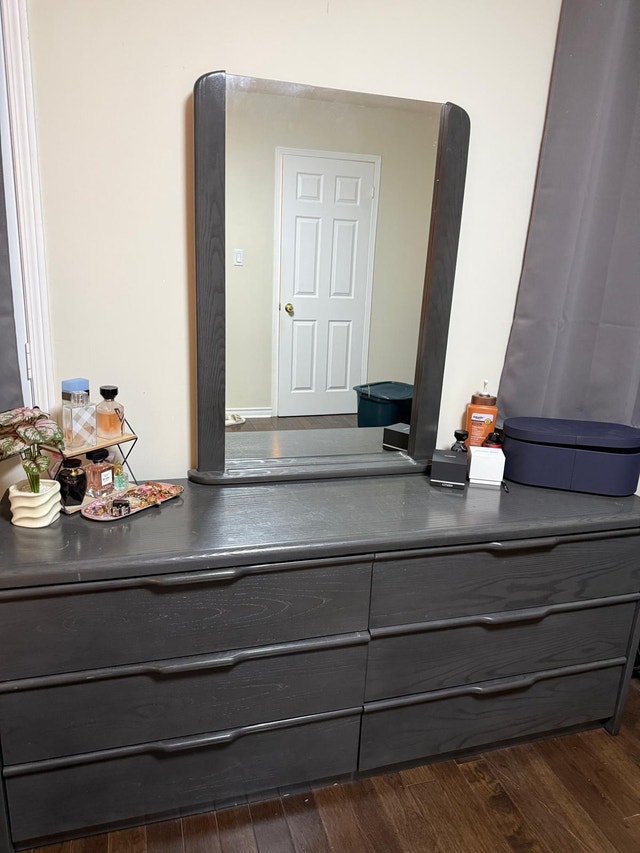Queen Bed - photo 4