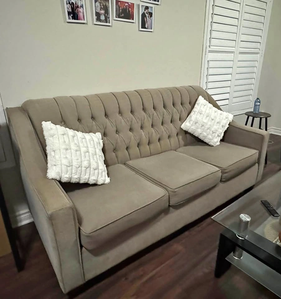 Sofa Set