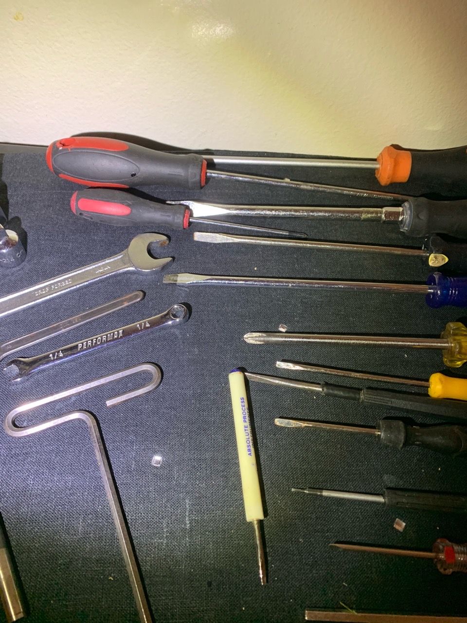 Mixed Hand Tool Lot - photo 4