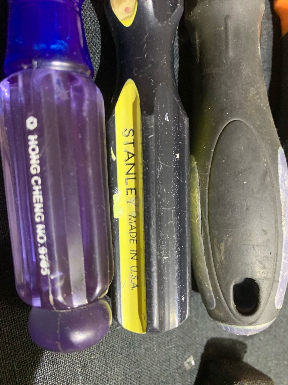 Mixed Hand Tool Lot - photo 5
