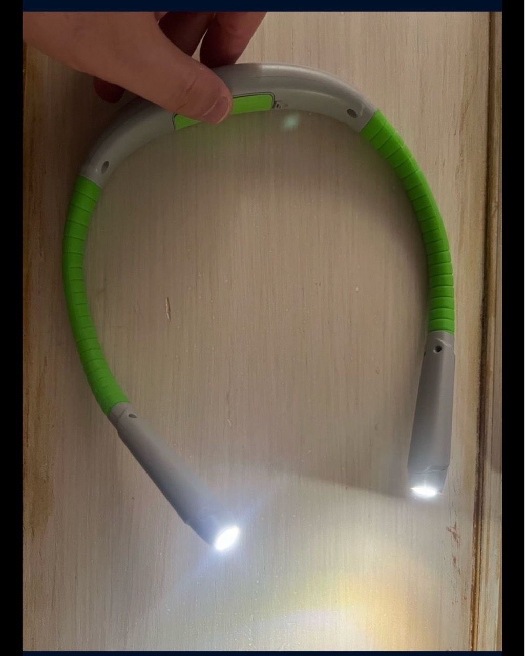 Lizard Neck Light Dimmable Three Colors - photo 2