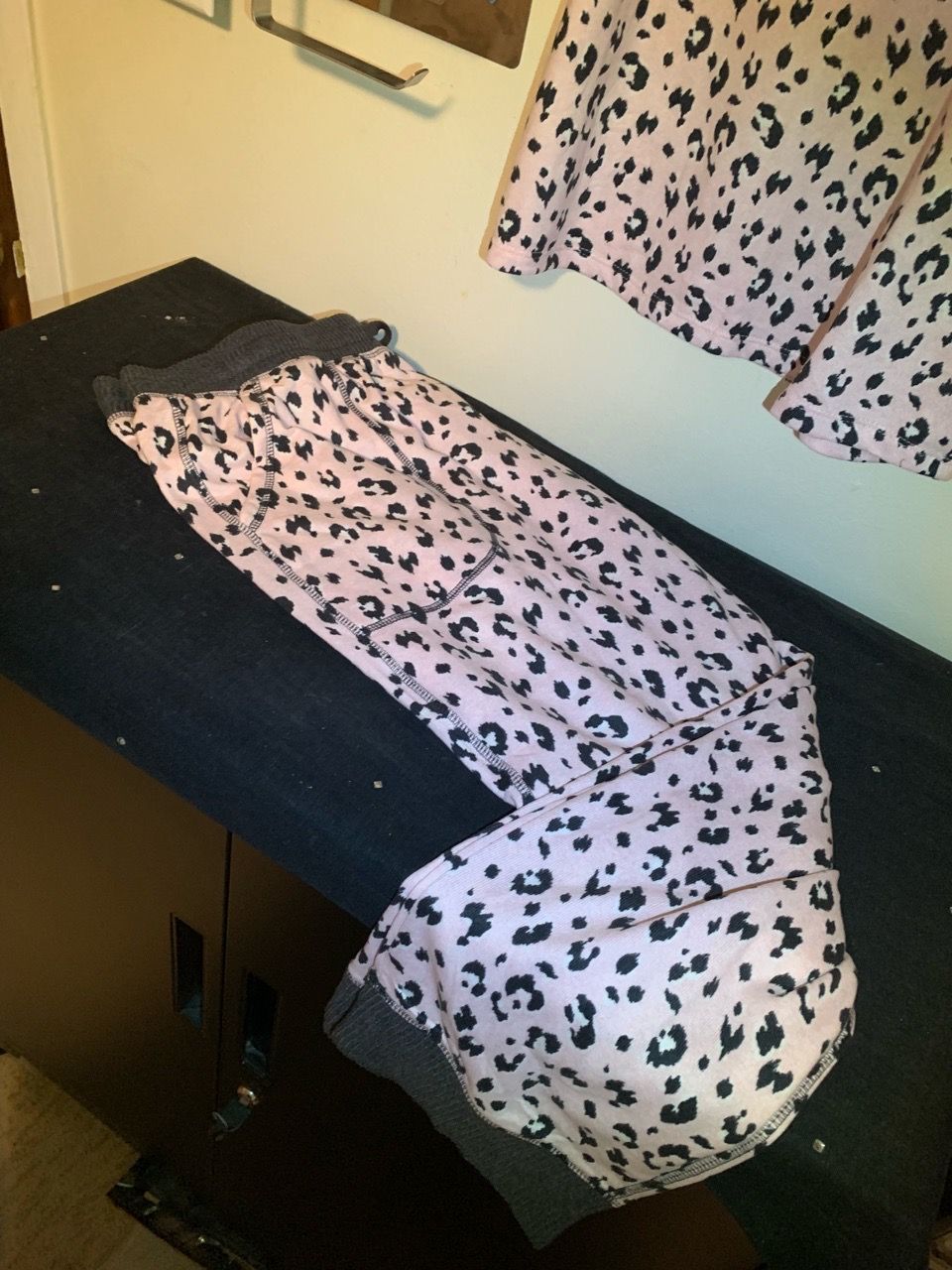 Karen Neuburger Live Love Lounge Pajama Set XL - photo 4