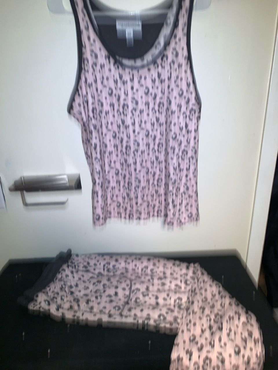 Karen Neuburger Live Love Lounge Pajama Set XL - photo 5