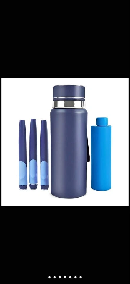 Insulin Pen Cooler Travel Case for 3-7 Pens