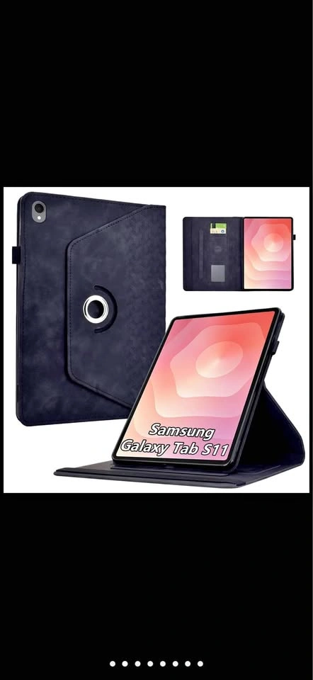 Case for Samsung Galaxy Tab S11 11 Inch 2025