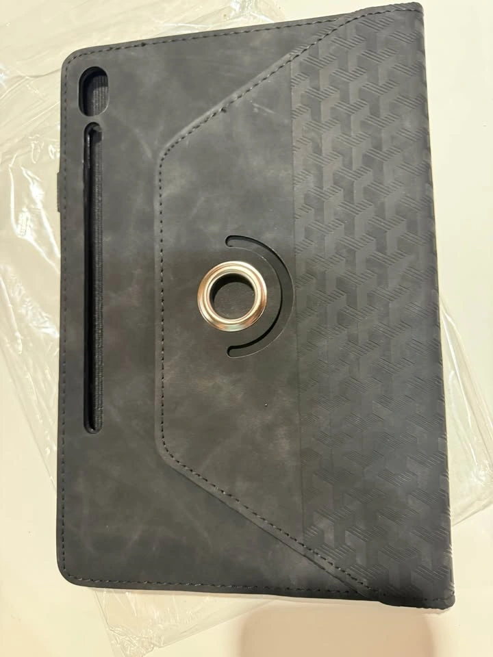 Case for Samsung Galaxy Tab S11 11 Inch 2025 - photo 3