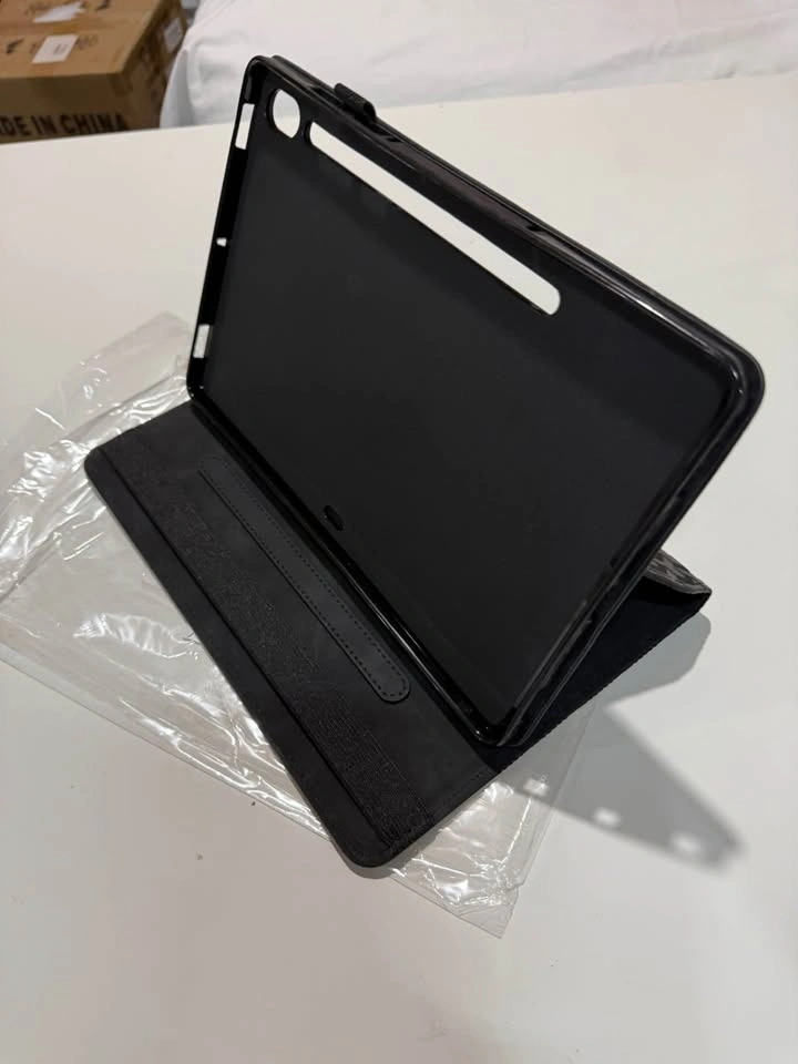 Case for Samsung Galaxy Tab S11 11 Inch 2025 - photo 4