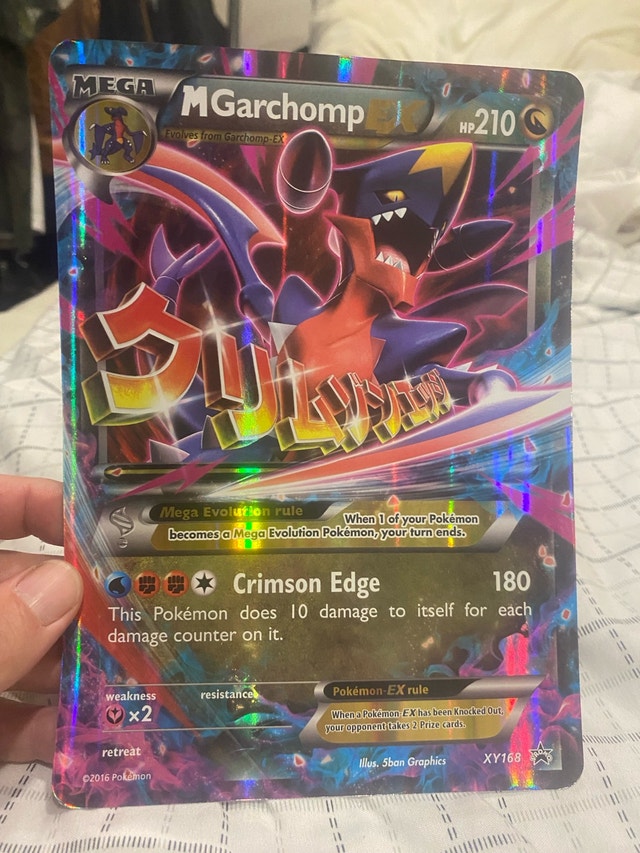 Vintage Jumbo Pokémon Cards good condition - photo 2