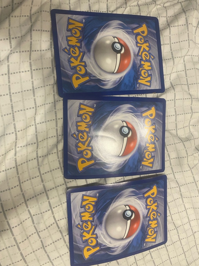 Vintage Jumbo Pokémon Cards good condition - photo 4