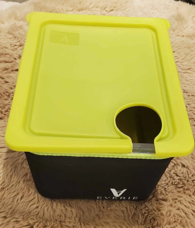 Sous Vide with Container & Rack - photo 3