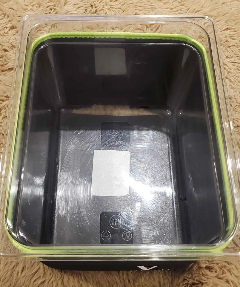 Sous Vide with Container & Rack - photo 4
