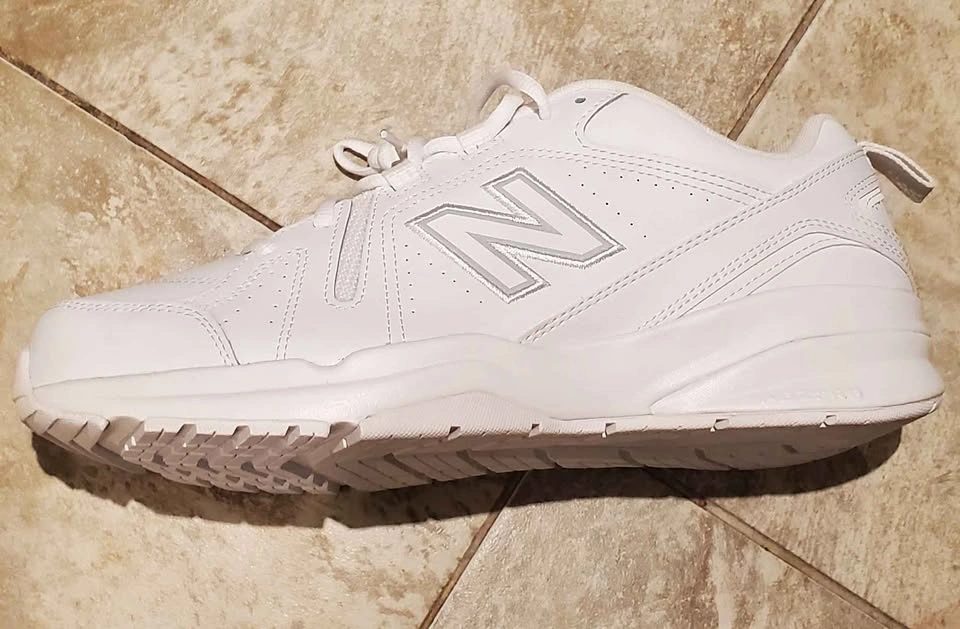 New Balance Men's Shoes 608 Casual Comfort Cross Trainer 10.5 - photo 2